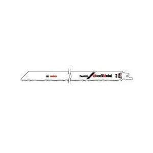 Bosch Нож за саблен трион за дърво и метал 1.8-2.6х300/280 мм, S 1222 VF Bosch