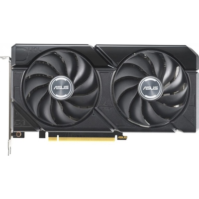 Asus DUAL-RTX4060TI-O8G-EVO