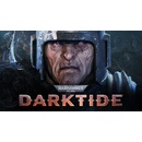 Warhammer 40,000: Darktide