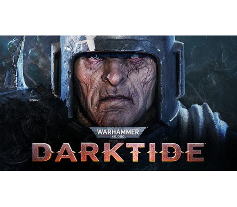 Warhammer 40,000: Darktide