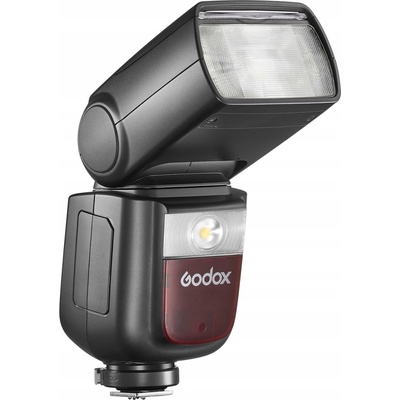 Godox V860III-N i-TTL pre Nikon