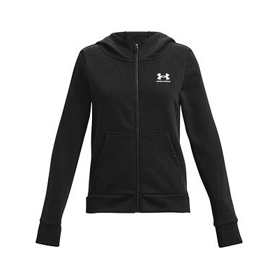 Under Armour Rival Fleece LU FZ Hoodie