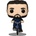 Funko Pop Television Ted Lasso Roy Kent On Bike #1571 9cm