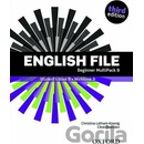 English File Third Edition Beginner Multipack B