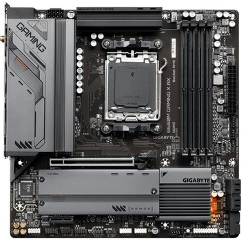 Image 1 of GIGABYTE B650M GAMING X AX