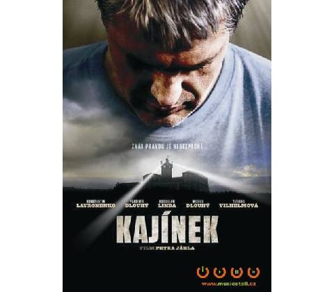 Kajínek DVD