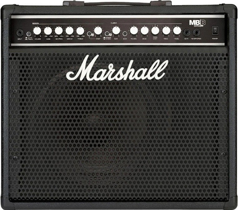 Marshall MB60 60W 1x12