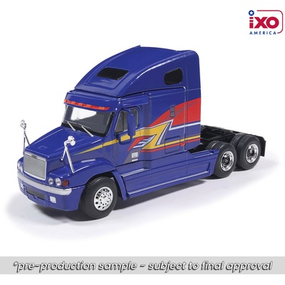 Freightliner Century Class 112 2003 Modrá IXO 1:64