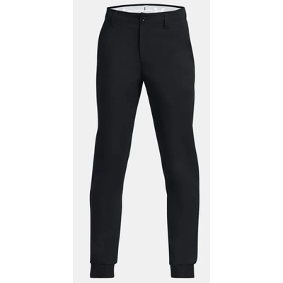 Under Armour Golf jogger Černé