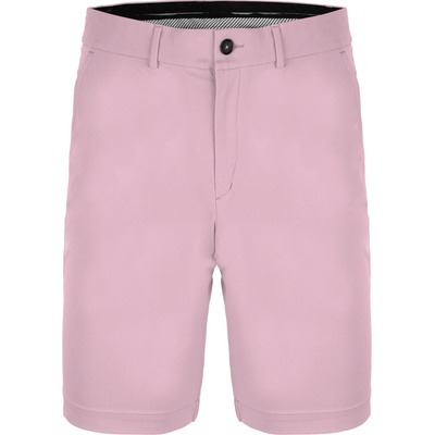 Kjus Men Iver Shorts Panske Pink Salt
