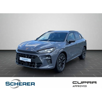 Cupra Terramar 1.5 eTSI DSG 110 kW