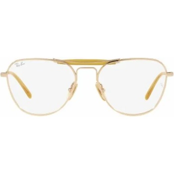 Image 1 of Ray-Ban RX8064V 1220