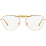 Ray-Ban RX8064V 1220