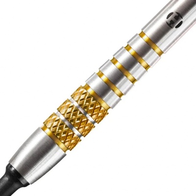 Harrows Boxer Bomb - Anniversary Edition - 18g