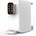 ELIXIR Диспенсър за пречистване и затопляне на чешмяна вода ELIXIR, 2100W, 38-99C, Обратна осмоза, Минерално обогатяване, Бял (Elixir - 2100W - white)