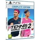 Tennis World Tour 2 (Complete Edition)