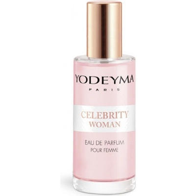 Yodeyma Celebrity Woman parfumovaná voda dámska 15 ml