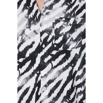 Aries Риза Aries Hibiscus Hawaiian Shirt (SUAR40108X)