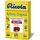 Ricola Originální bylinná směs 20 x 40 g
