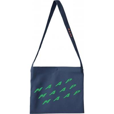 Maap Level Musette blueprint
