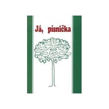 Já, písnička