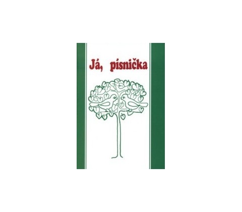 Já, písnička
