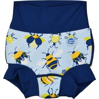 Splash About Splash Happy Nappy Duo™ Chrobáčiky