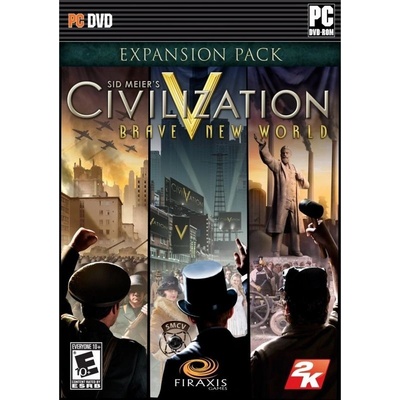 Civilization 5: Brave New World