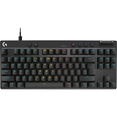 Logitech G PRO X TKL RAPID 920-013233