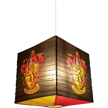 Image 1 of Groovy Абажур Хари Потър - Грифиндор