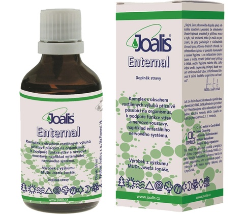 Joalis Enternal 50 ml