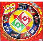 EmonaMall Детска настолна игра Рулетка Uno EmonaMall - Код W4976 (W4976-200773408-2002007734085)