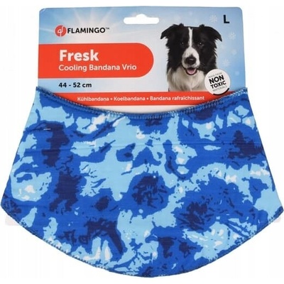 Flamingo Obojok pre psa
