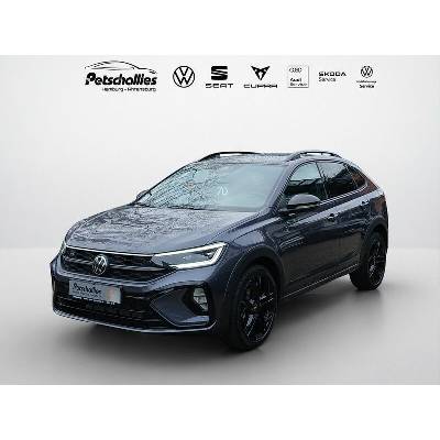 Volkswagen Taigo 1.5 TSI R-Line DSG 110 kW