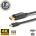 Delight DisplayPort - Mini Displayport кабел 1, 8 м V1.4 (20336B) (20336B)