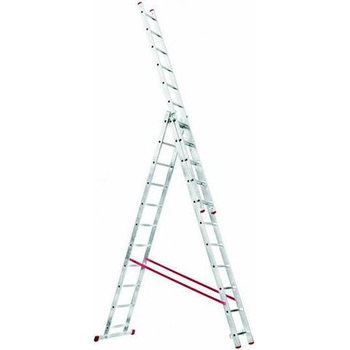 Image 1 of KRAUSE Corda 3x11 step (030429/010421)