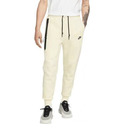 Nike Tech Fleece bílá