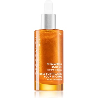 Moroccanoil Body блестящо масло за тяло 50ml