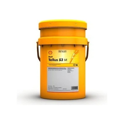 Shell Tellus S3 M22 20 l