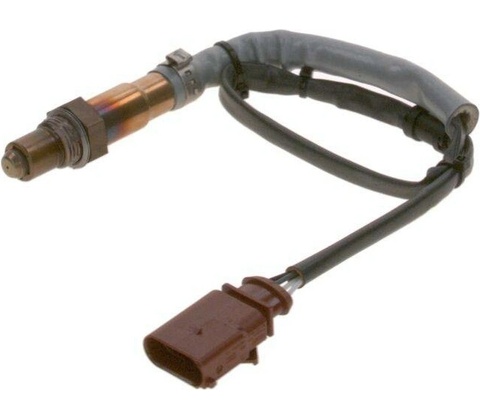 Lambda sonda BOSCH 0 258 006 862