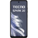 Tecno Spark 20 8GB/256GB Gravity Black