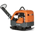 Husqvarna LG 400 (967896403) Трамбовка