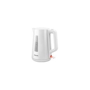 Philips HD9318/20 Daily Collection Compact kettle white (HD9318/00)