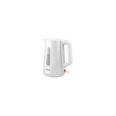 Philips HD9318/20 Daily Collection Compact kettle white (HD9318/00)