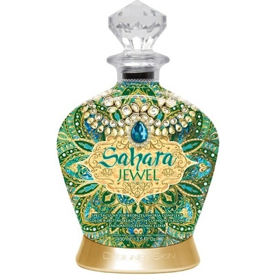 Designer Skin Sahara Jewel 400 ml – Zboží Dáma