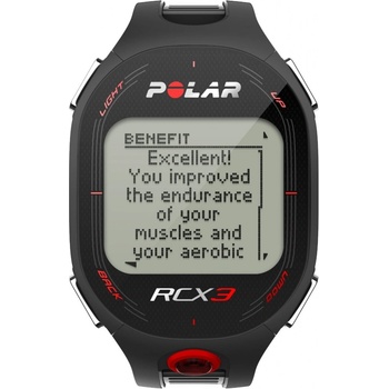 Polar RCX3