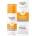 Eucerin Fluid SPF50 50ml Sunscreen - White