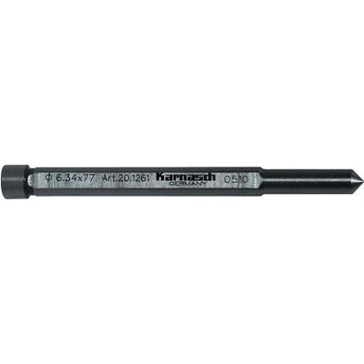 Karnasch Středící kolík Karnasch 6,34 × 77 mm