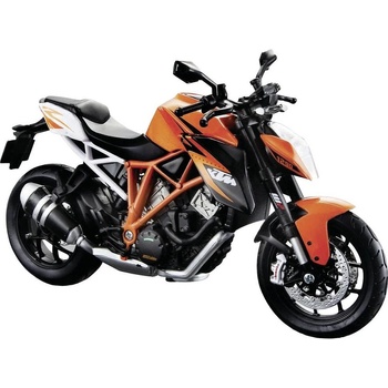 Maisto Model KTM 1290 Super Duke R 1:12