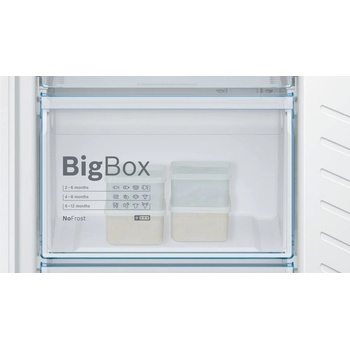 Bosch KIN 86KS30